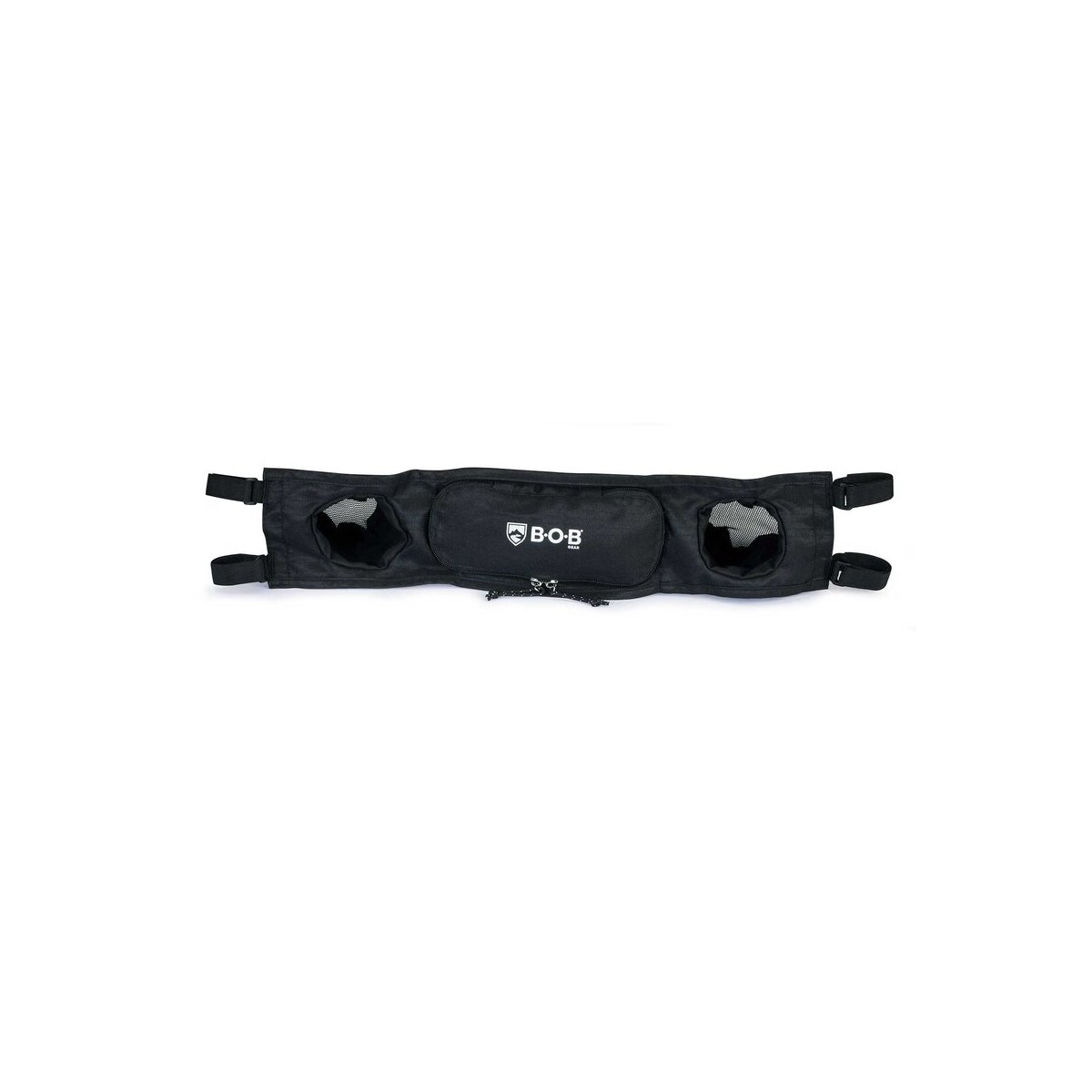 Duallie Stroller Handlebar Console