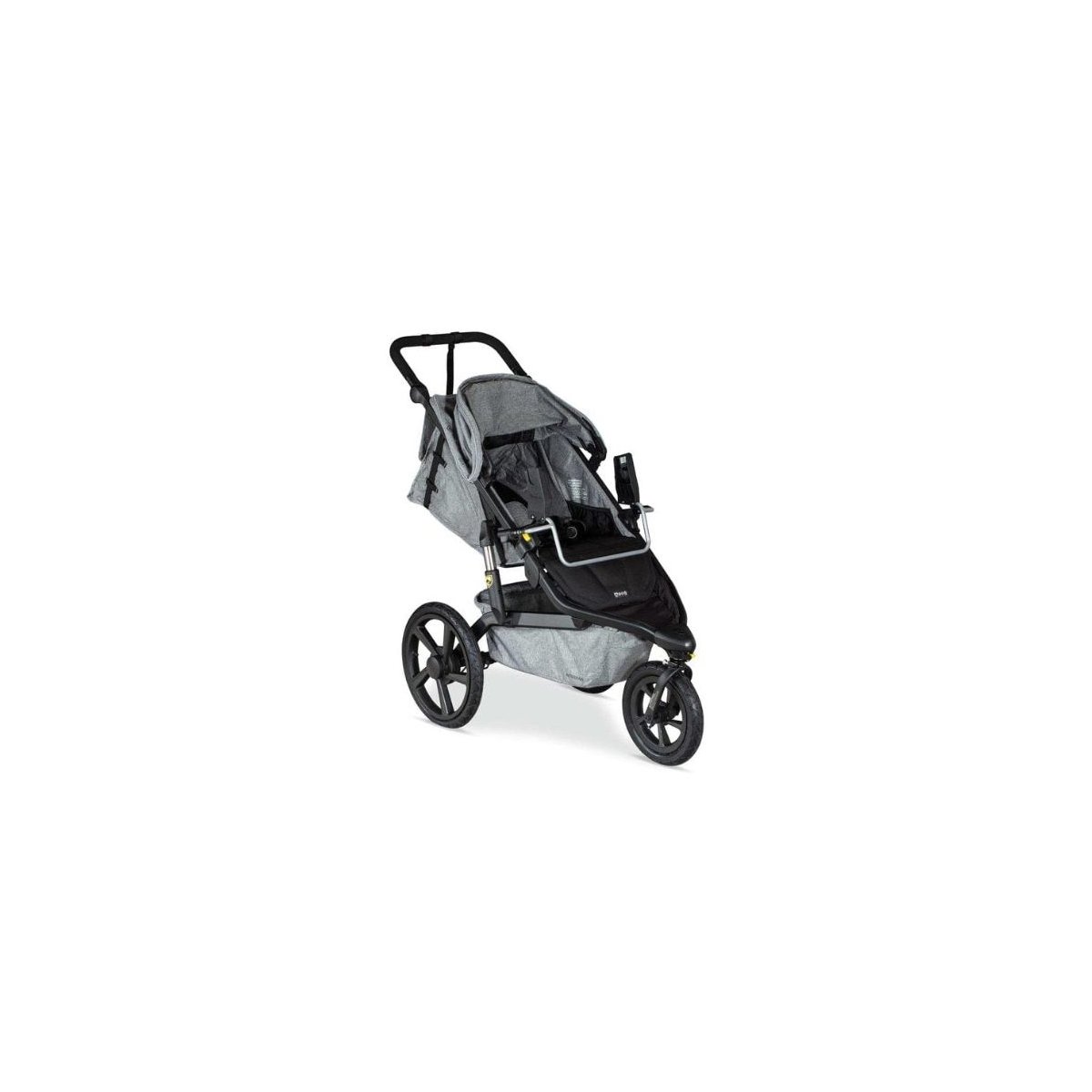 Infant Car Seat Adapter - Maxi Cosi/Nuna