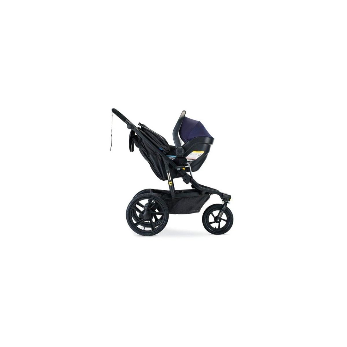 Infant Car Seat Adapter for Uppababy Mesa