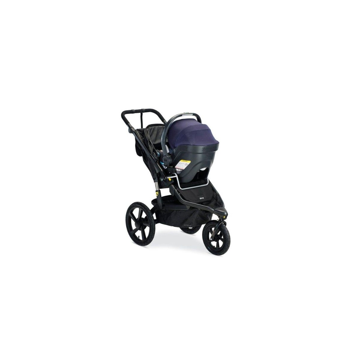 Infant Car Seat Adapter for Uppababy Mesa