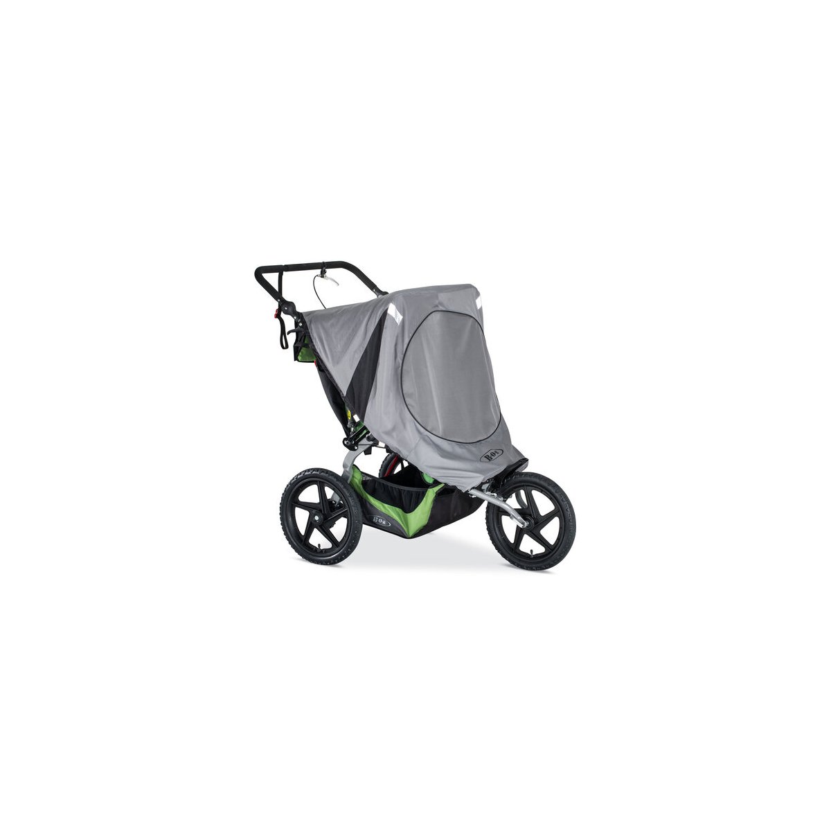 Sun Shield - Revolution Duallie