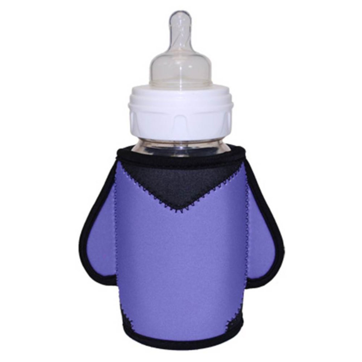 Bottle Bud - Penguin