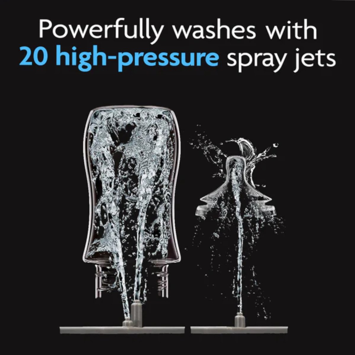 Bottle Washer PRO