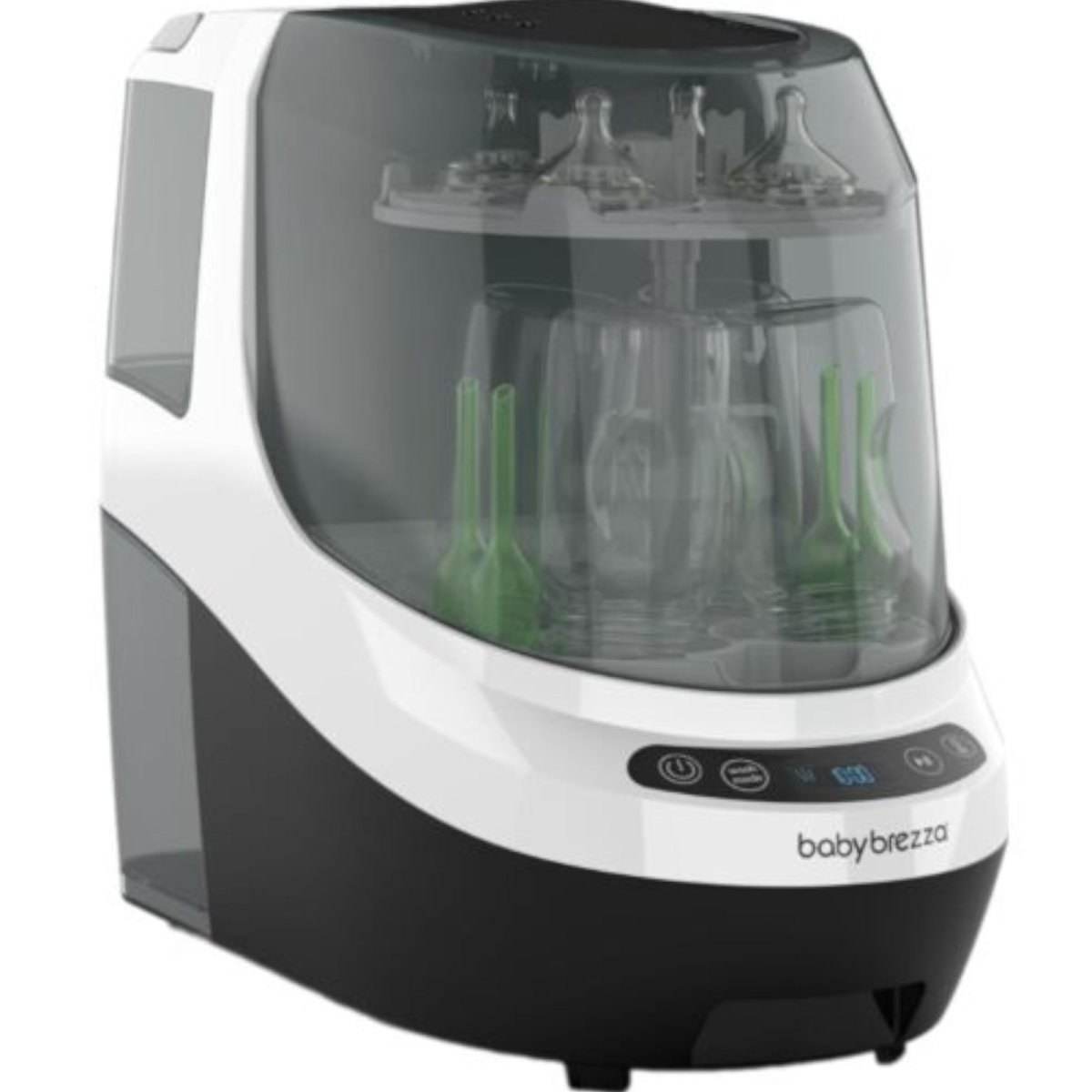 Bottle Washer PRO