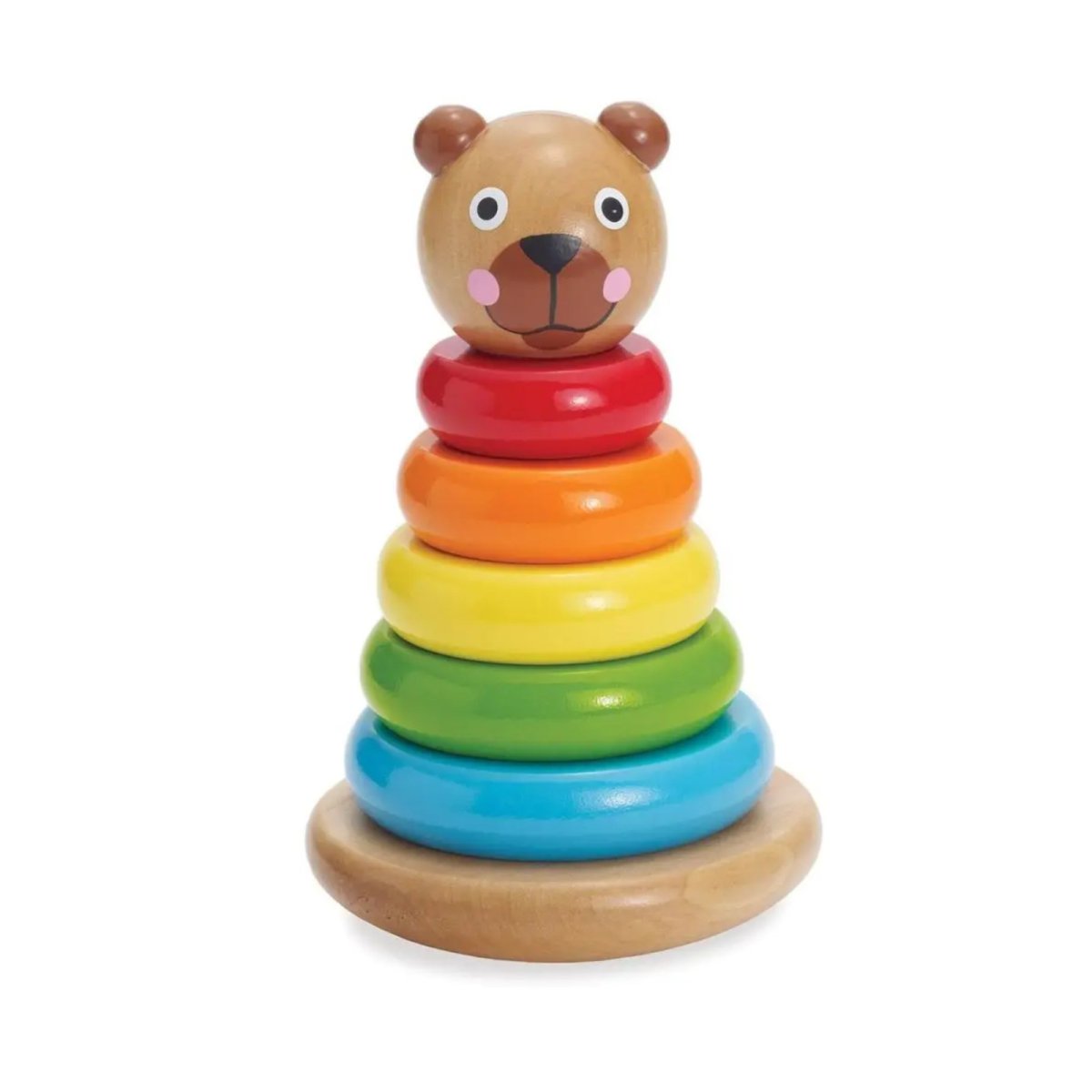 Brilliant Bear Magnetic Stack Up