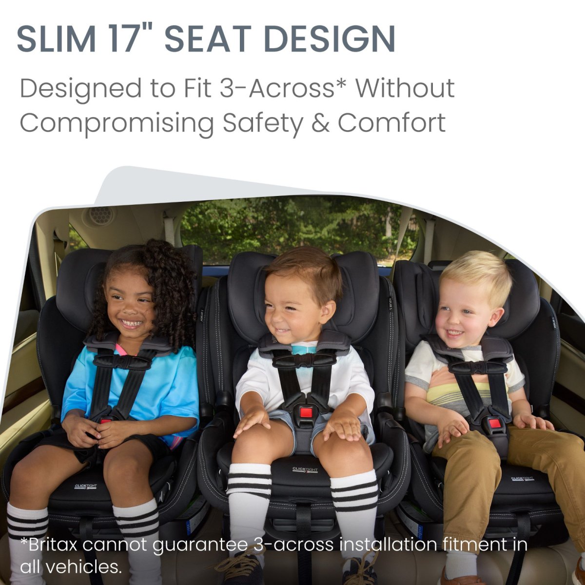 Poplar S Convertible Car Seat - Stone Onyx