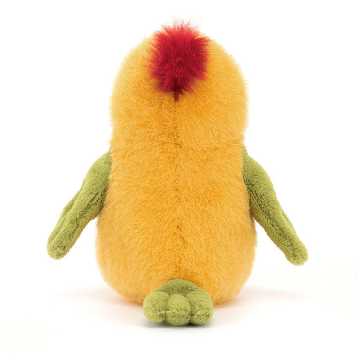 Budgeby Parrot
