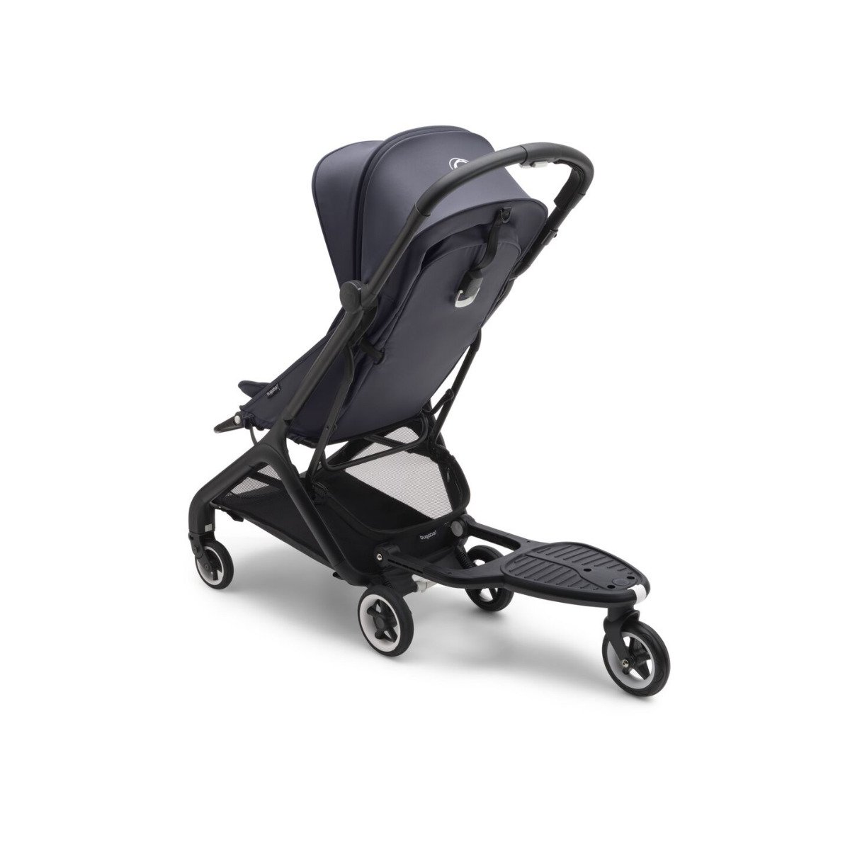 Butterfly Comfort Wheeled Board+