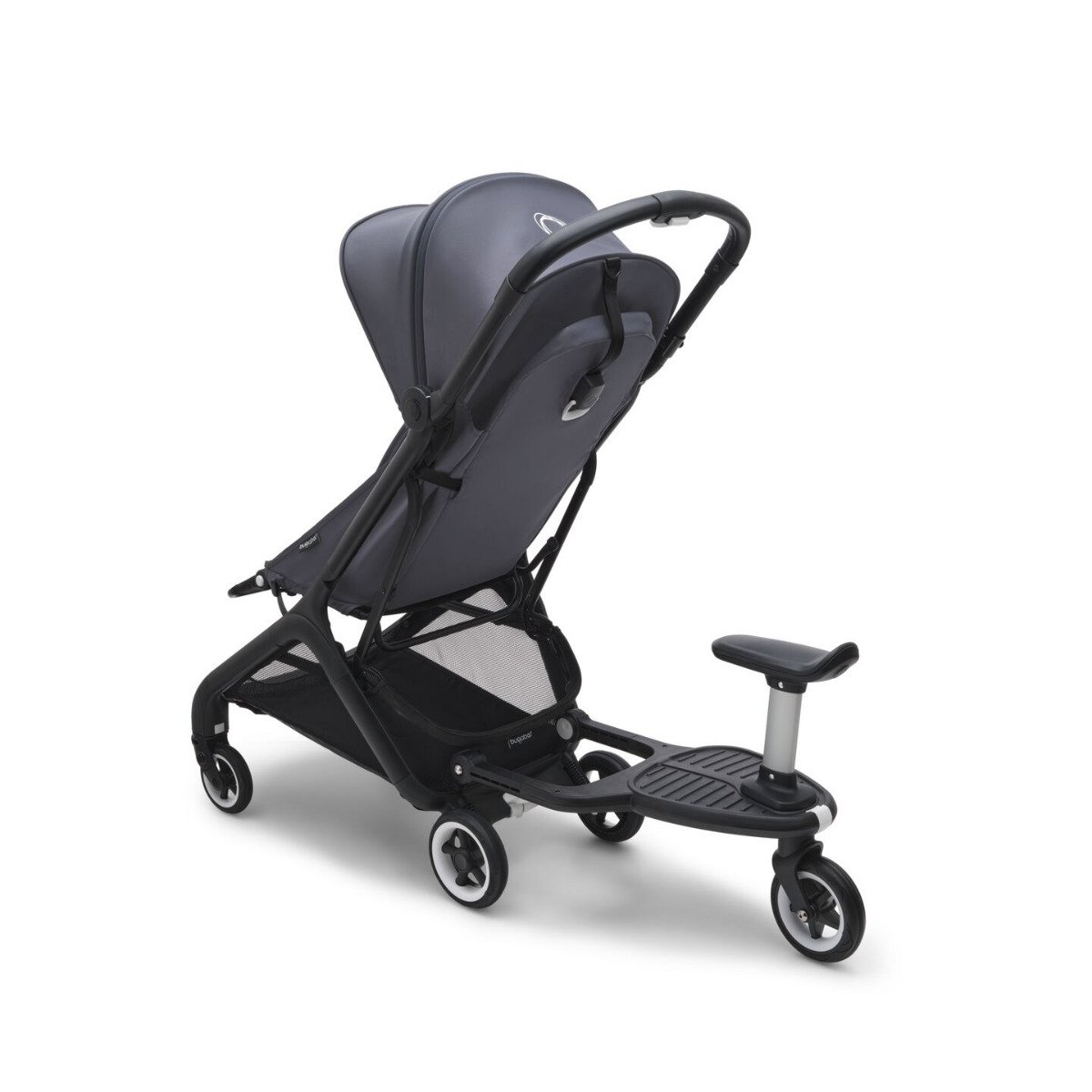Butterfly Comfort Wheeled Board+