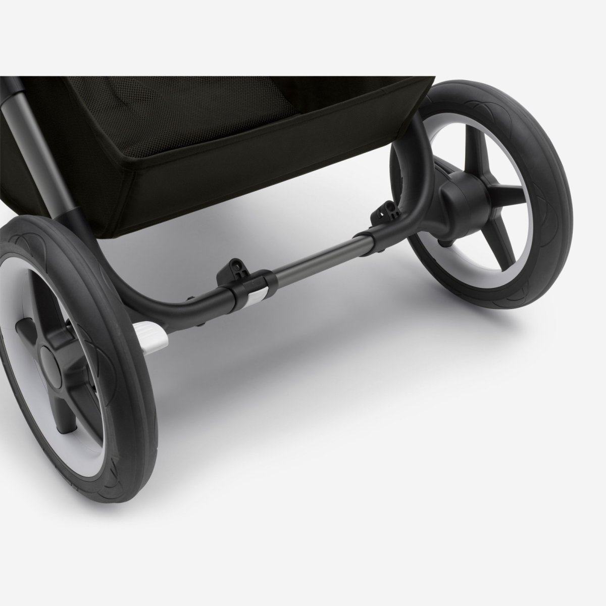 Donkey 5 Mono Complete Black - Midnight Black