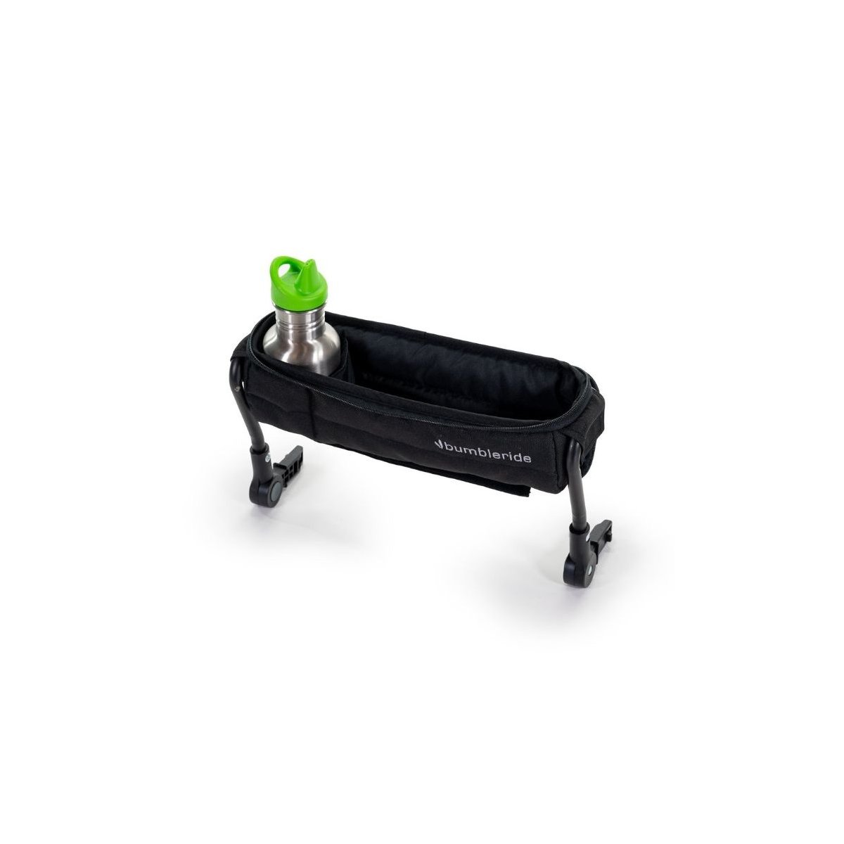 Indie/Speed Snack Pack - Matte Black