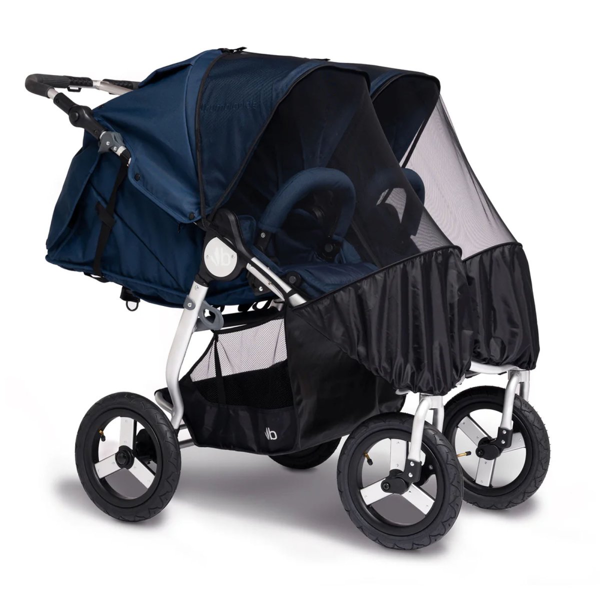 Indie Twin Bug Net
