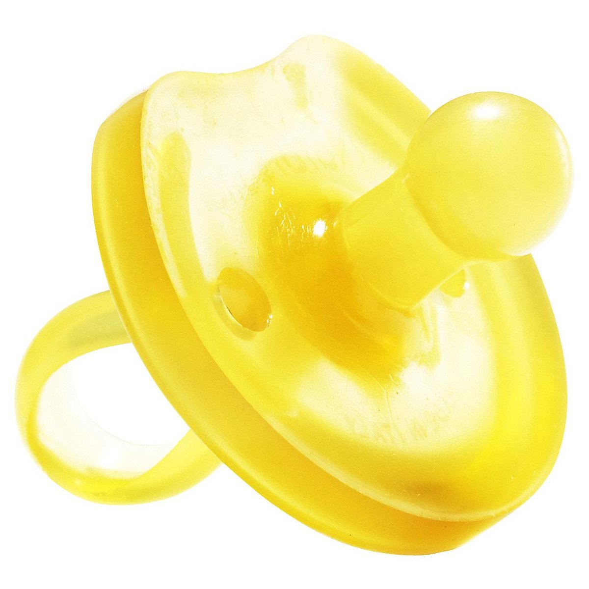 Butterfly Rounded Pacifier