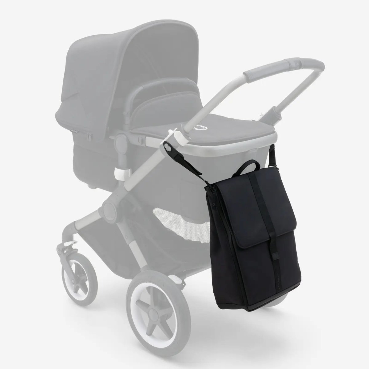 Butterfly Transport Bag