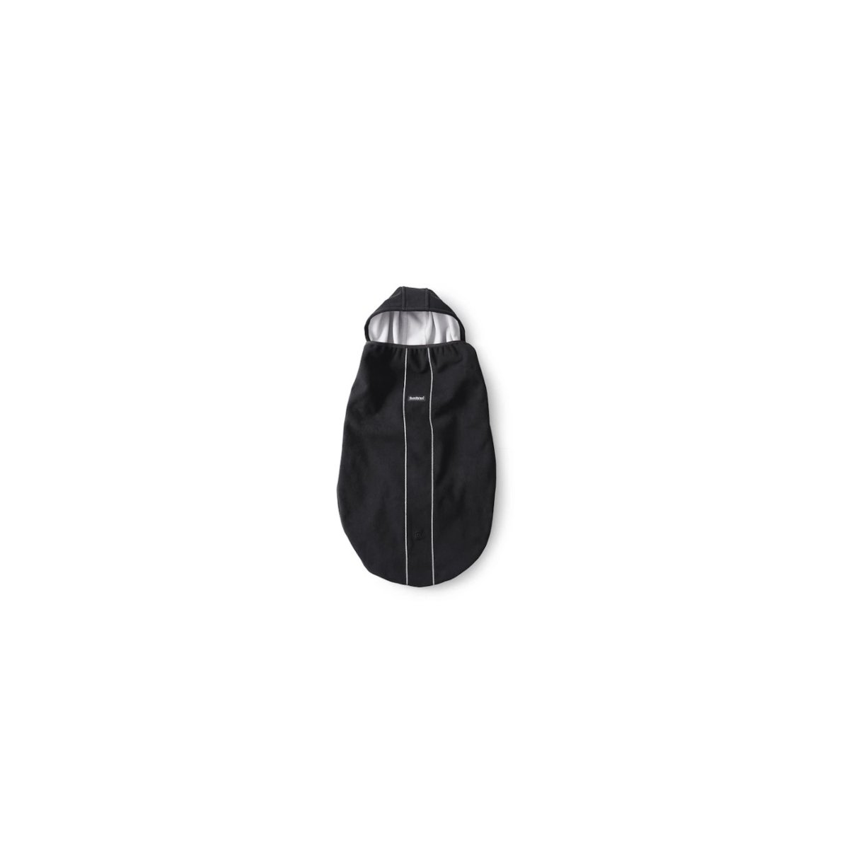 Cover For Carrier - Black
