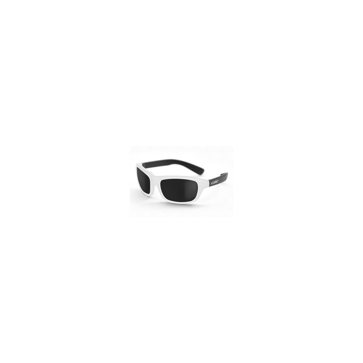 Toddler Sunglasses - White