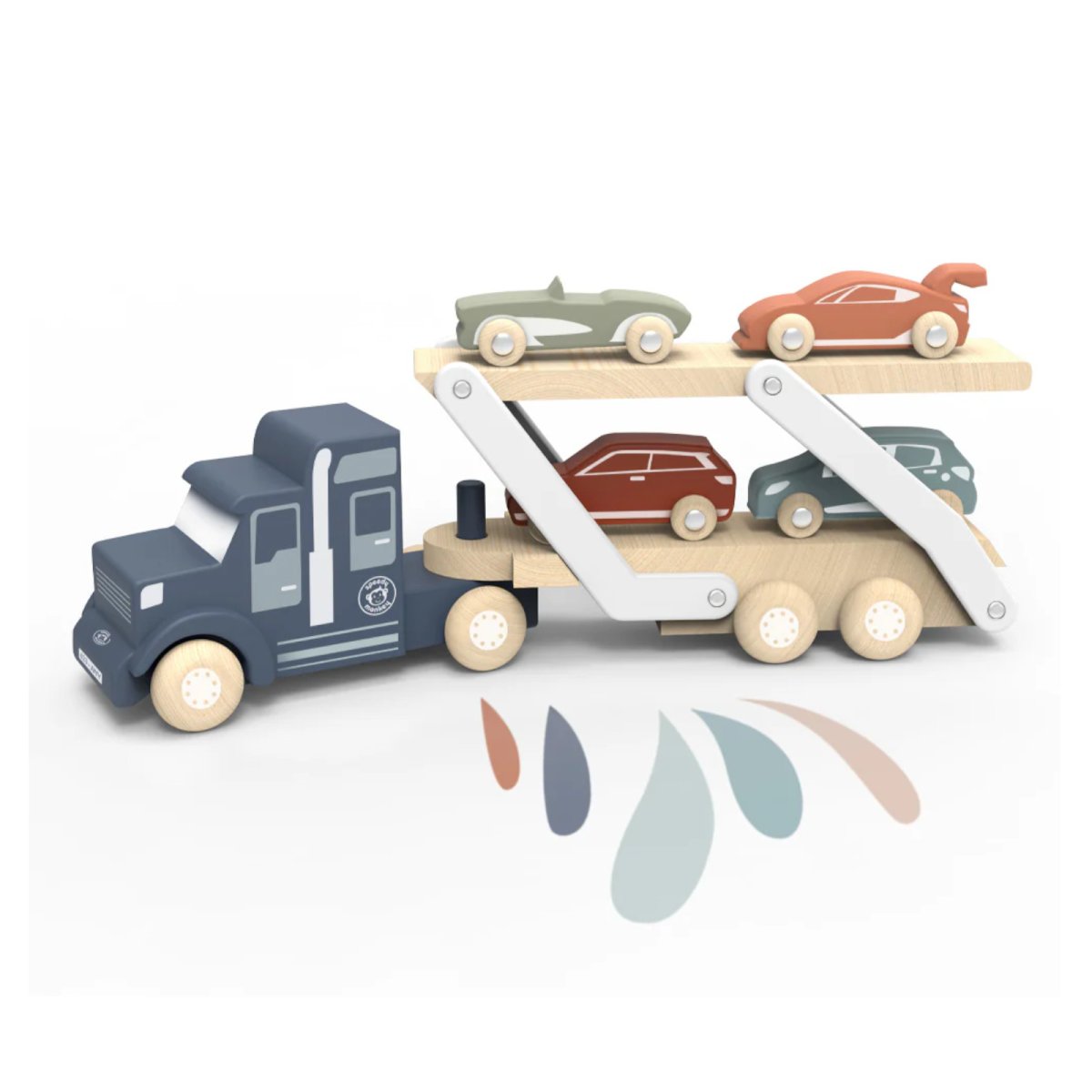 Car Transporter