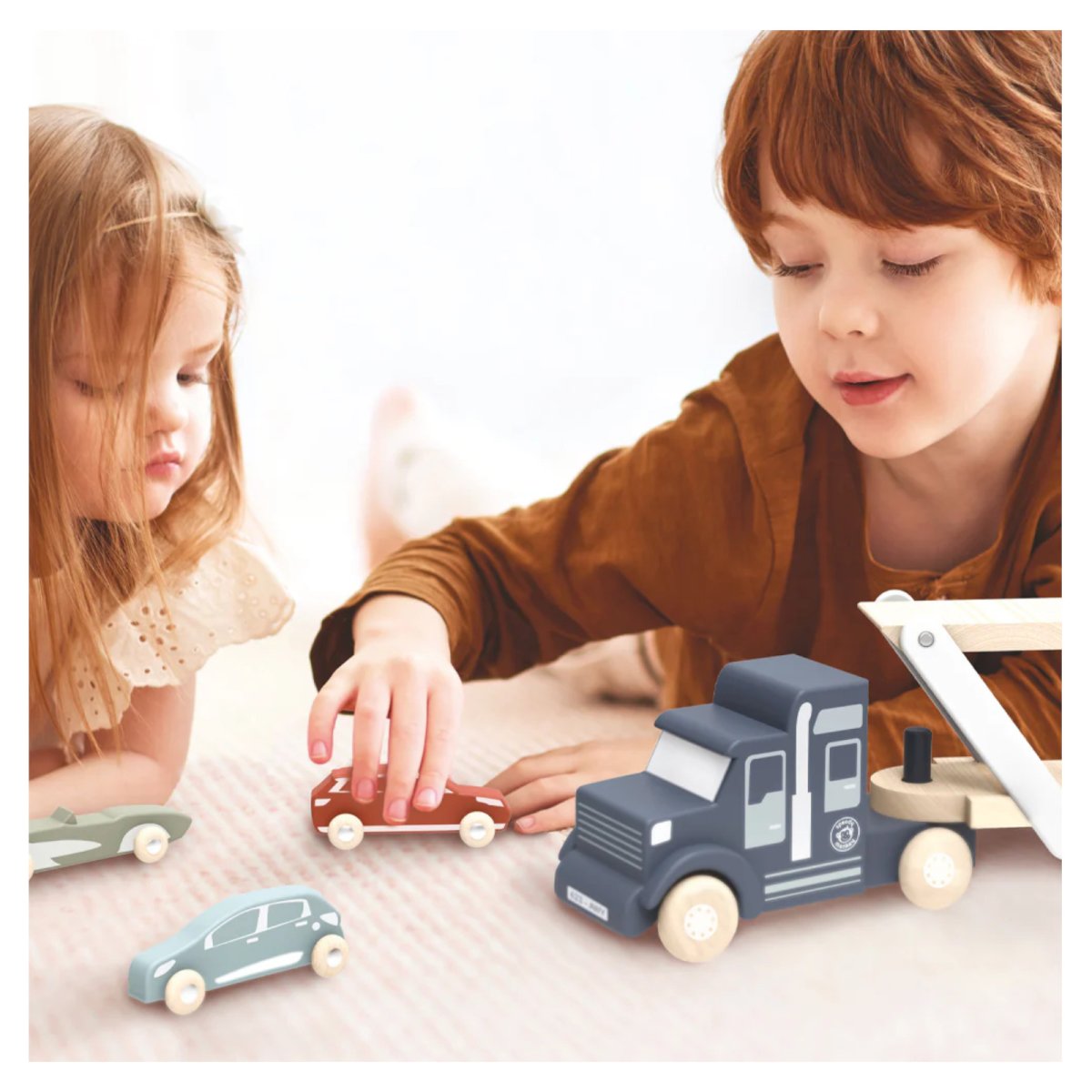 Car Transporter