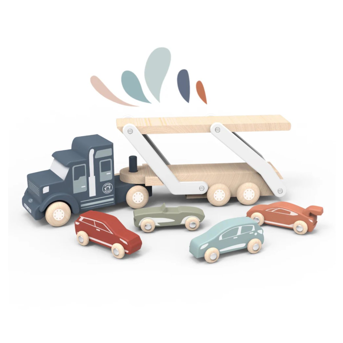 Car Transporter