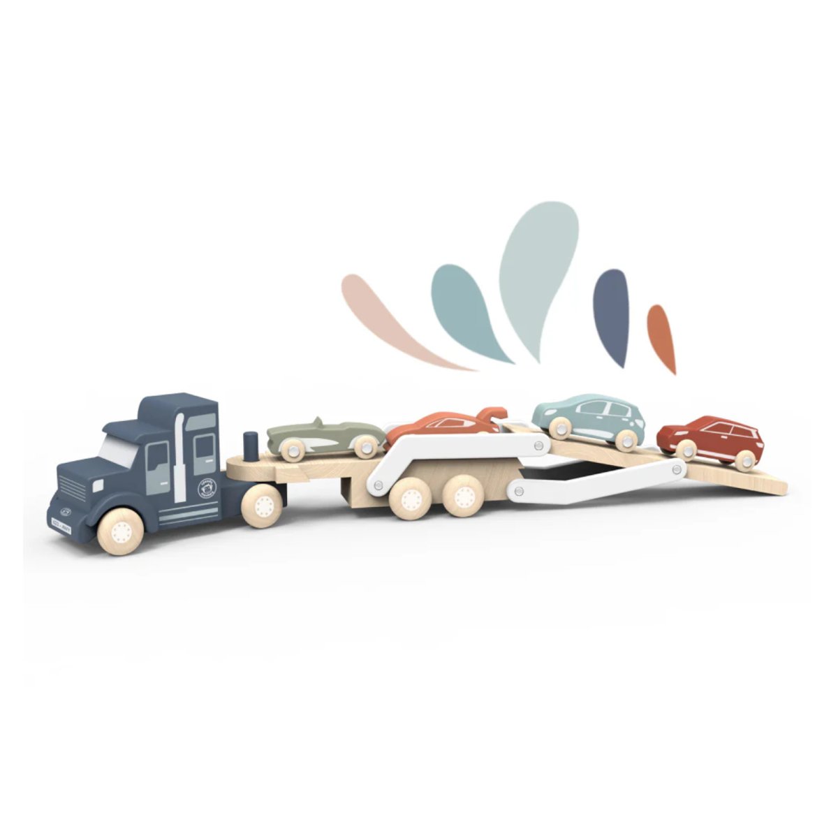 Car Transporter
