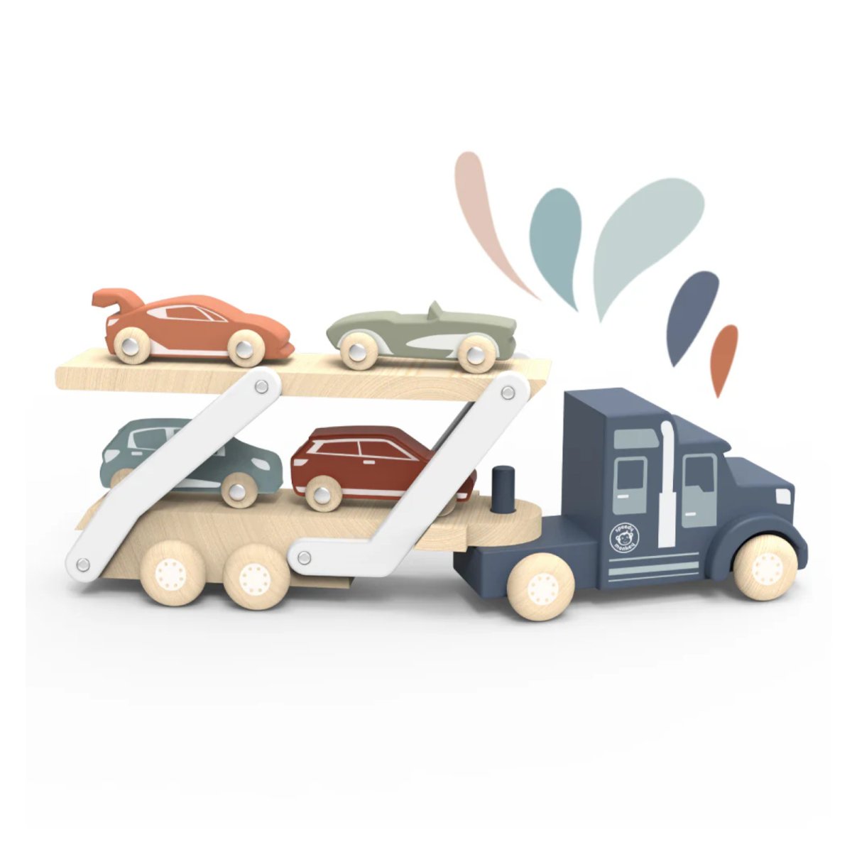 Car Transporter