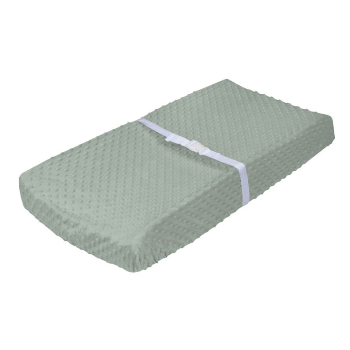 Changing Pad Cover - Dino Time