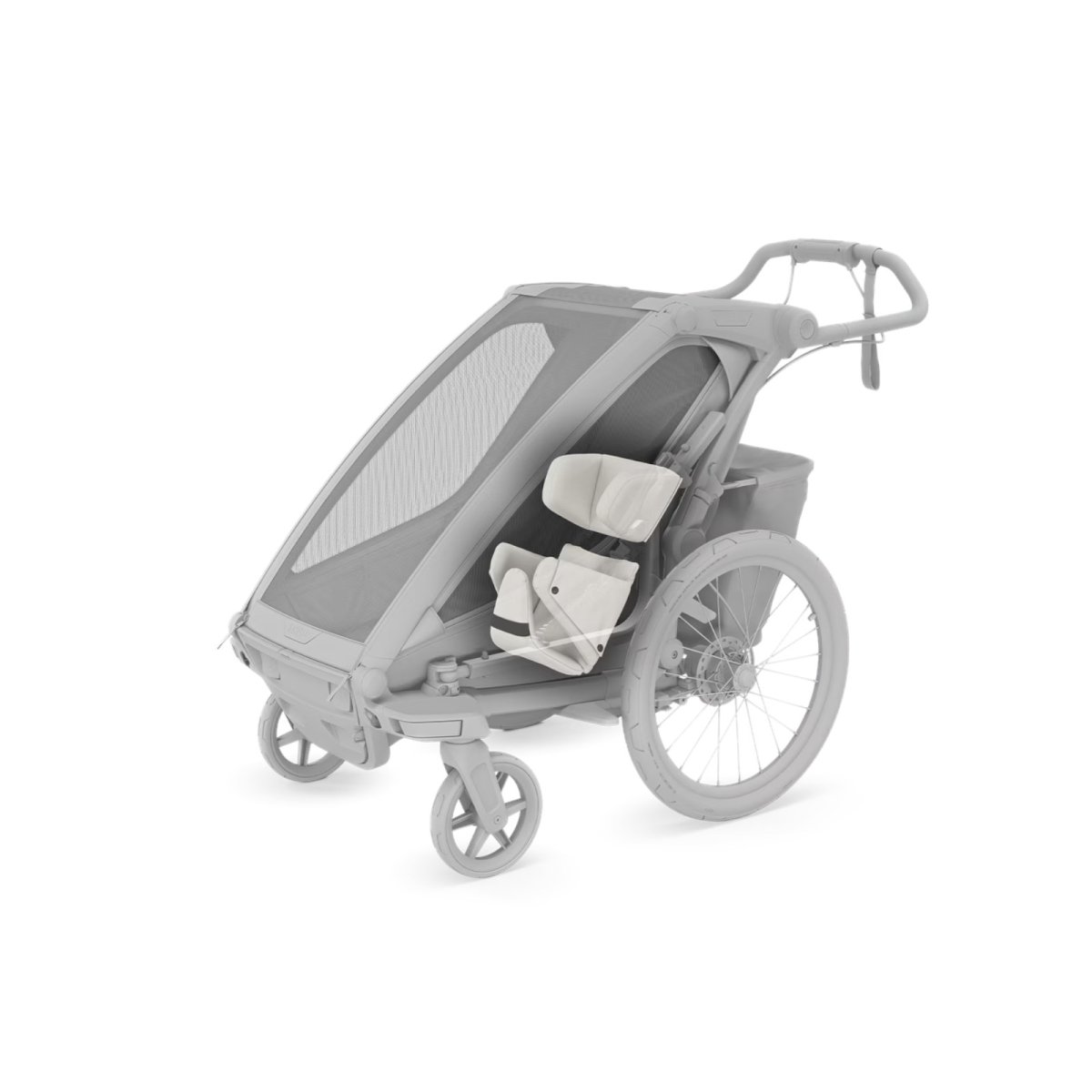 Chariot Baby Supporter