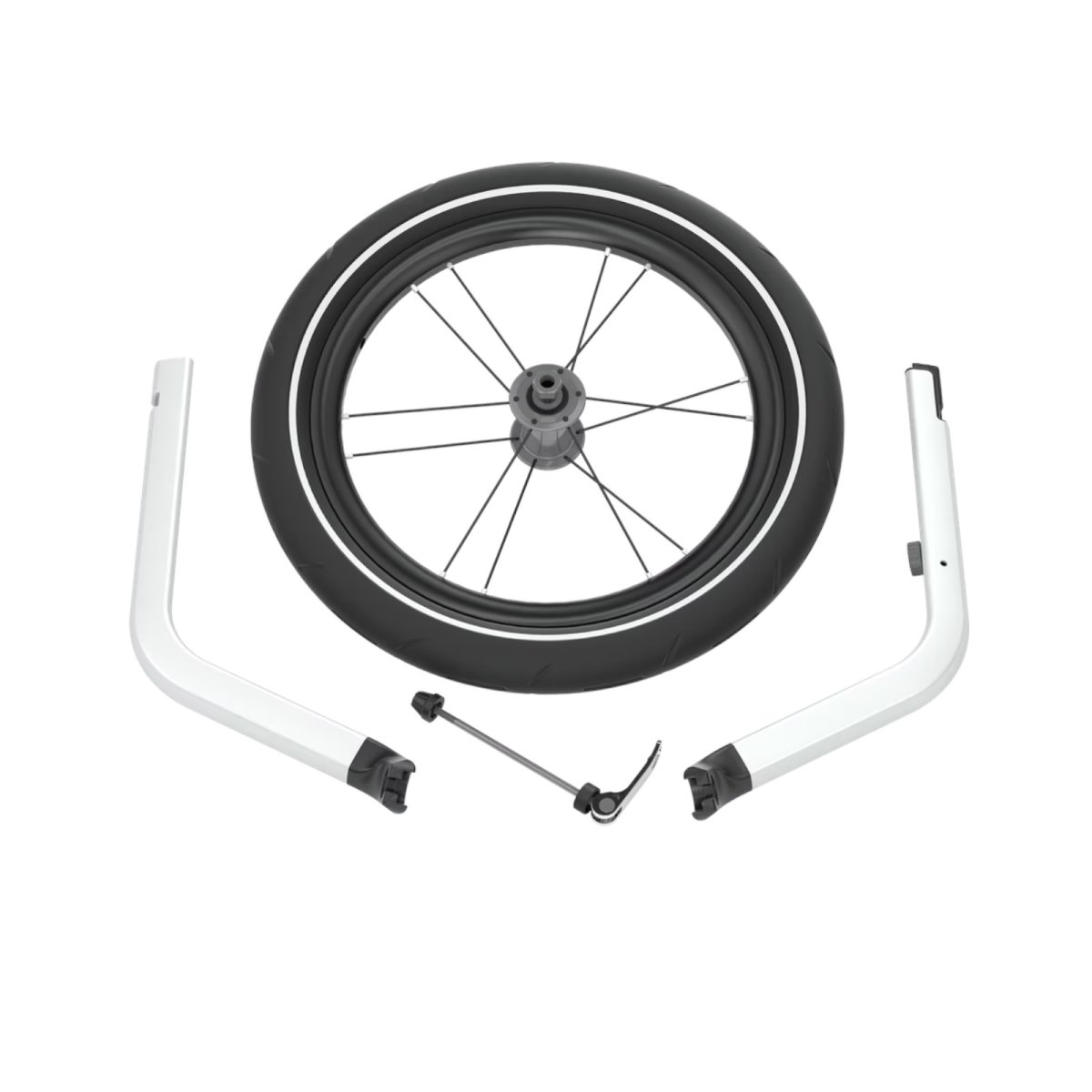 Chariot Jogging Kit 2 - Single