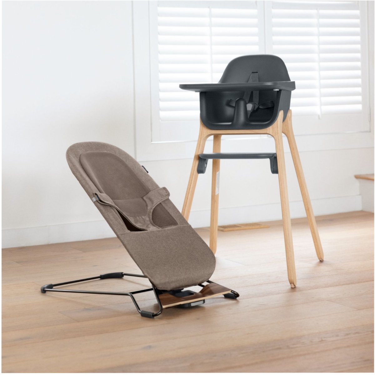 Ciro Highchair - Jake