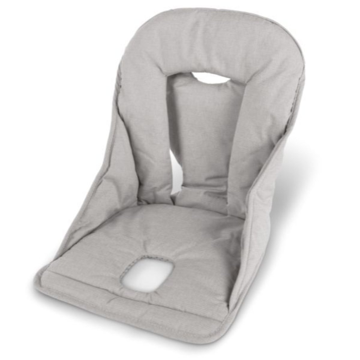 Ciro Highchair Cushion - Grey