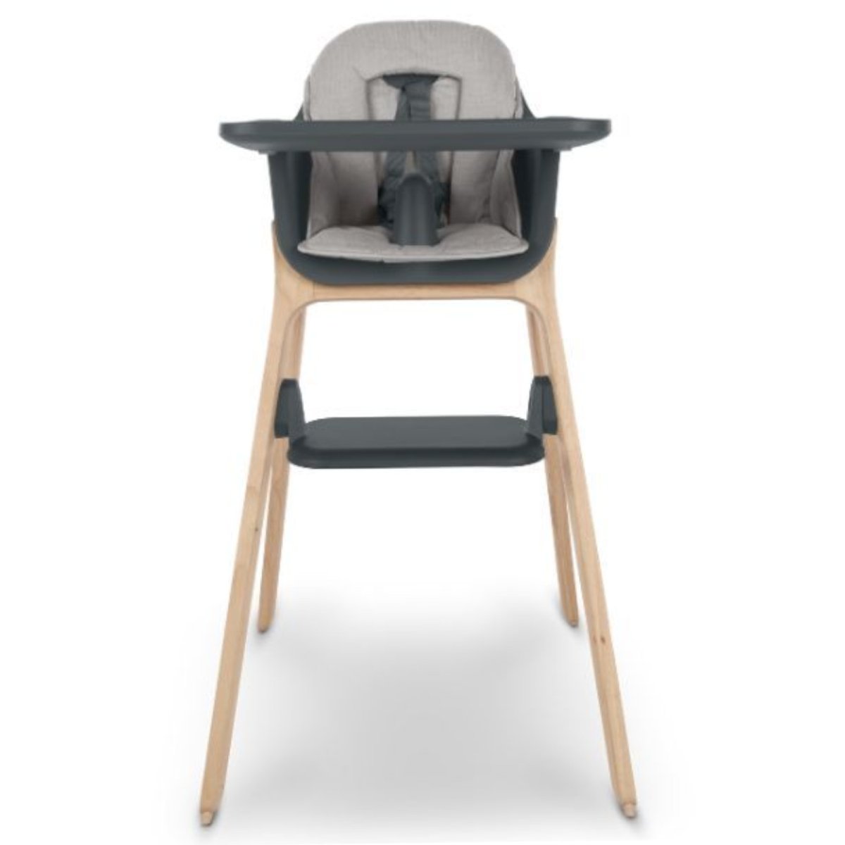 Ciro Highchair Cushion - Grey