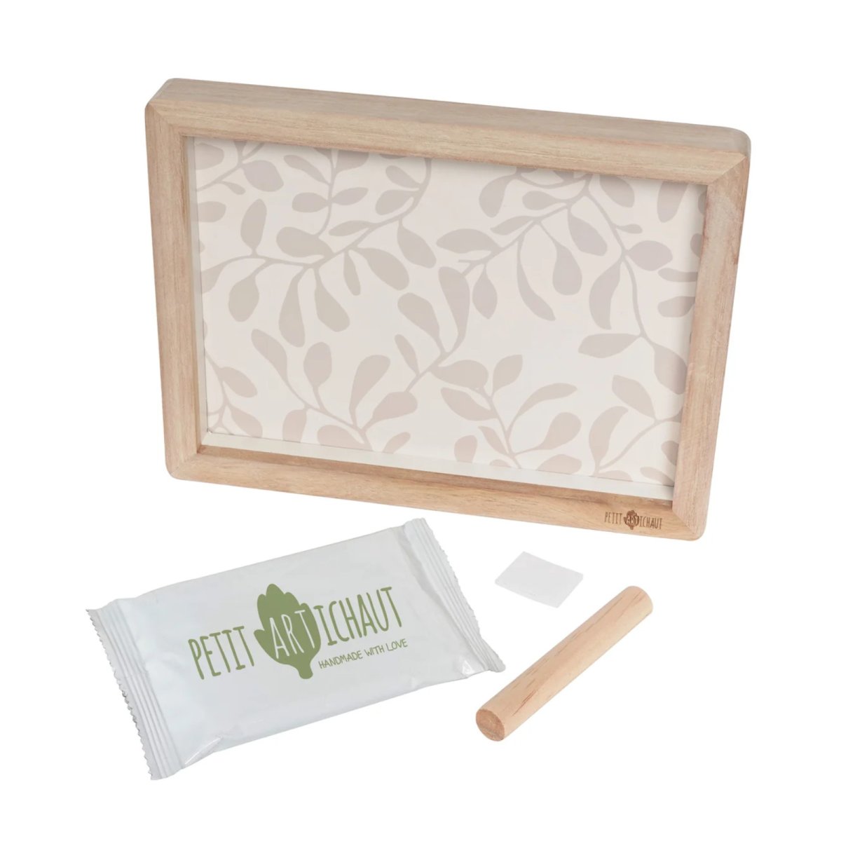 Classic Frame - Ivy Grey