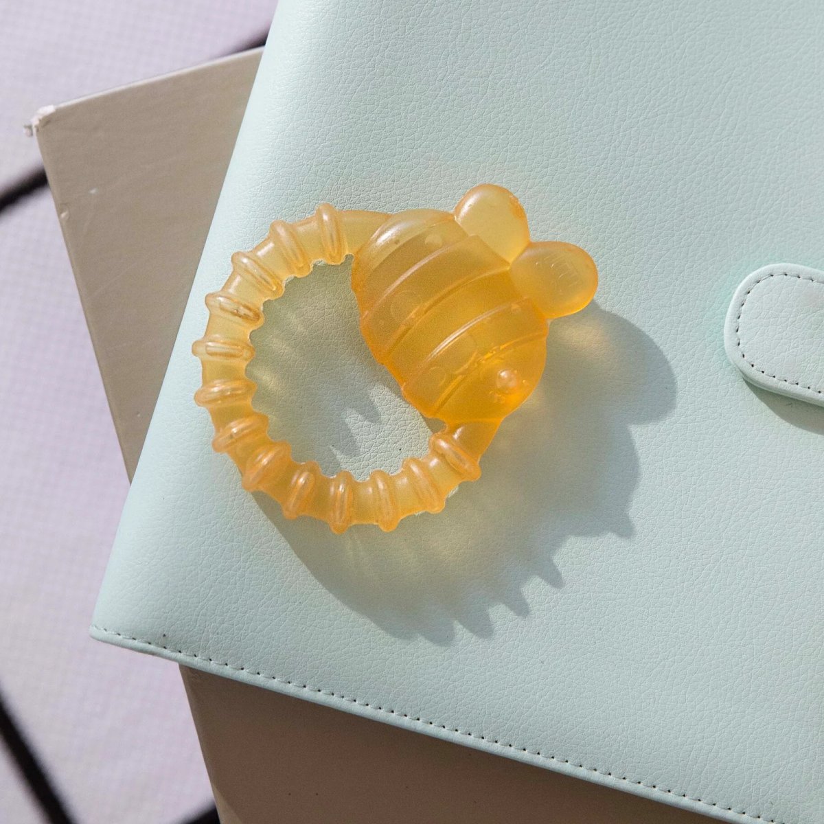 Cool Bite Water Teether - Bomby