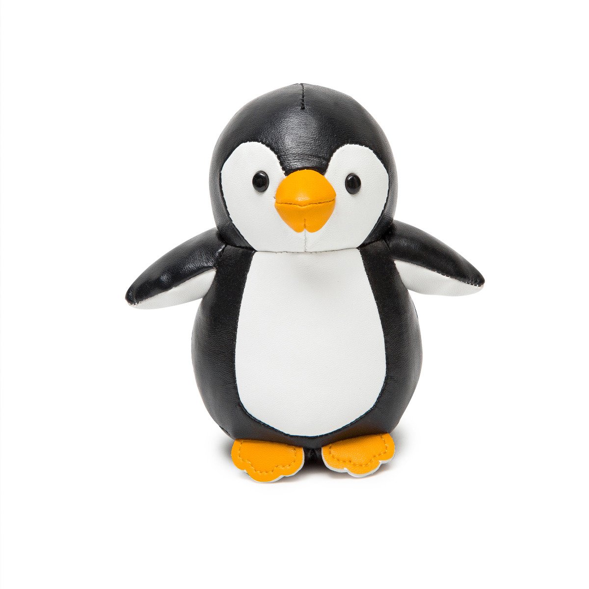 Tiny Friends (Rattle) - Martin the Penguin