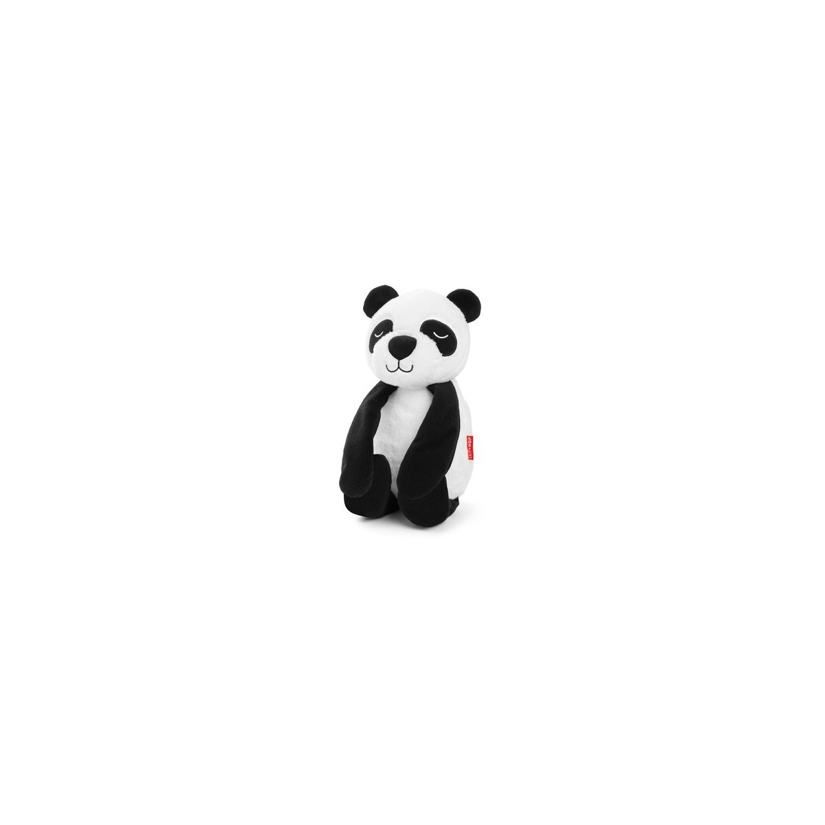 Cry Activated Soother - Panda