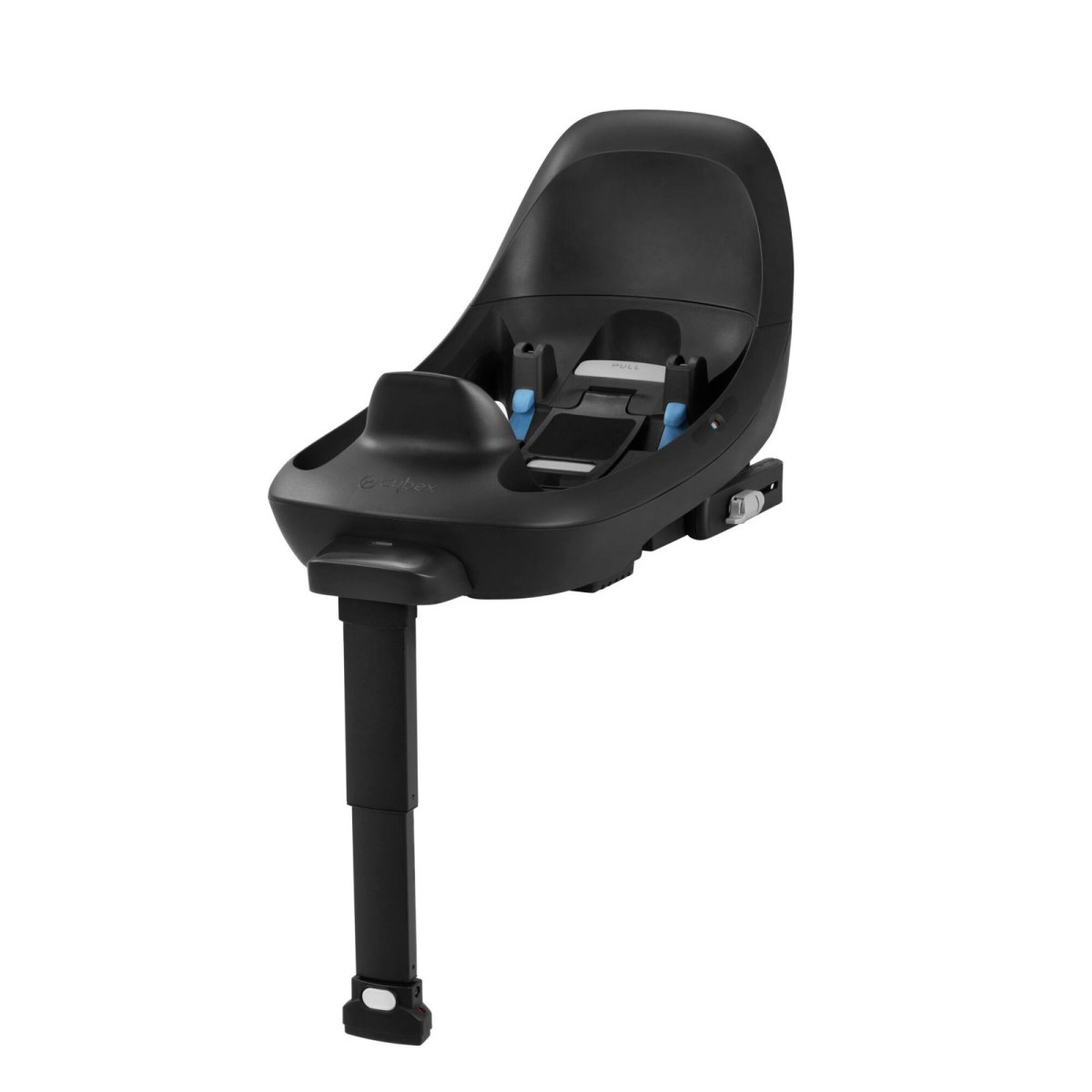 Cloud G Base with Load Leg - Black