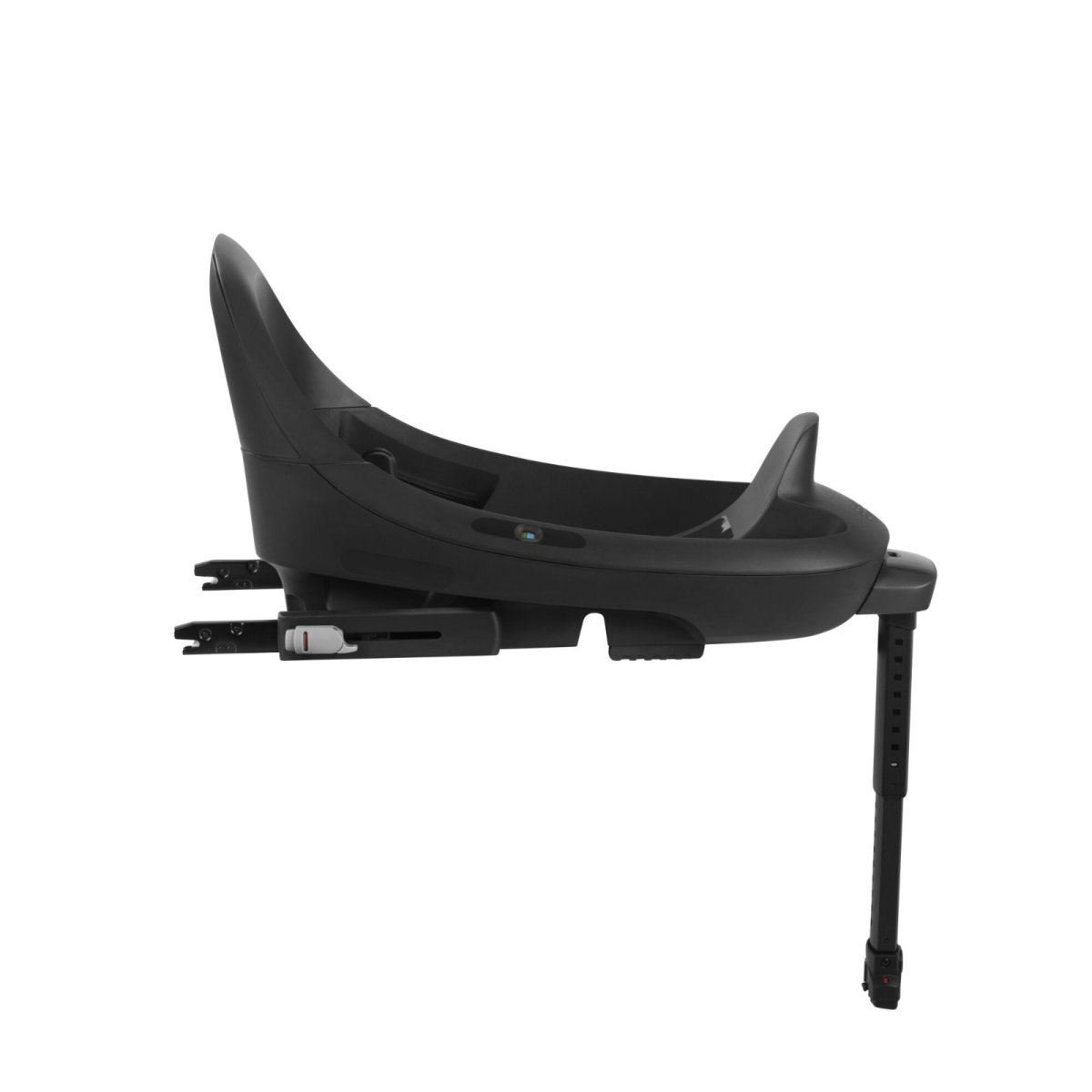Cloud G Base with Load Leg - Black