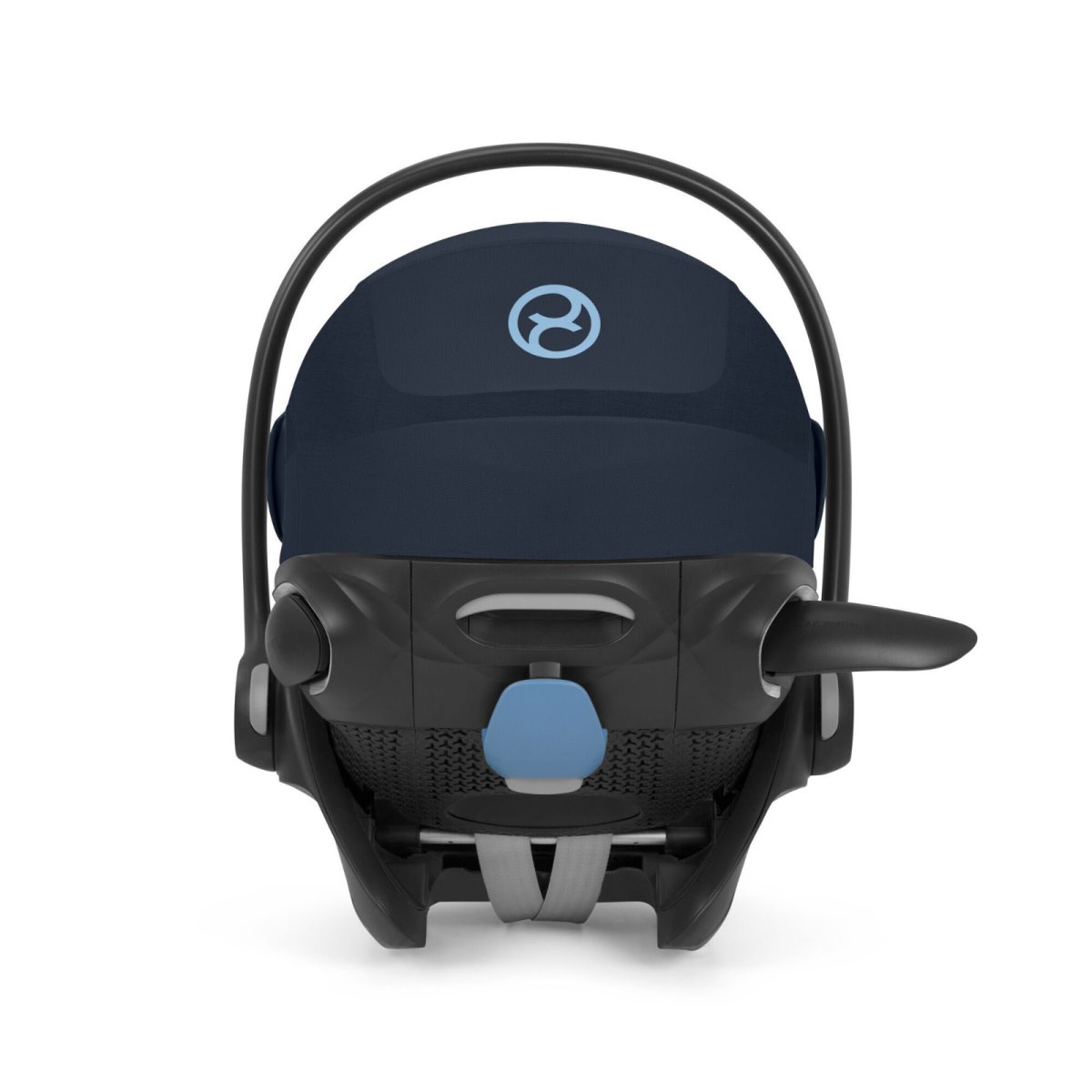 Cloud G Lux Sensorsafe Infant Car Seat - Ocean Blue
