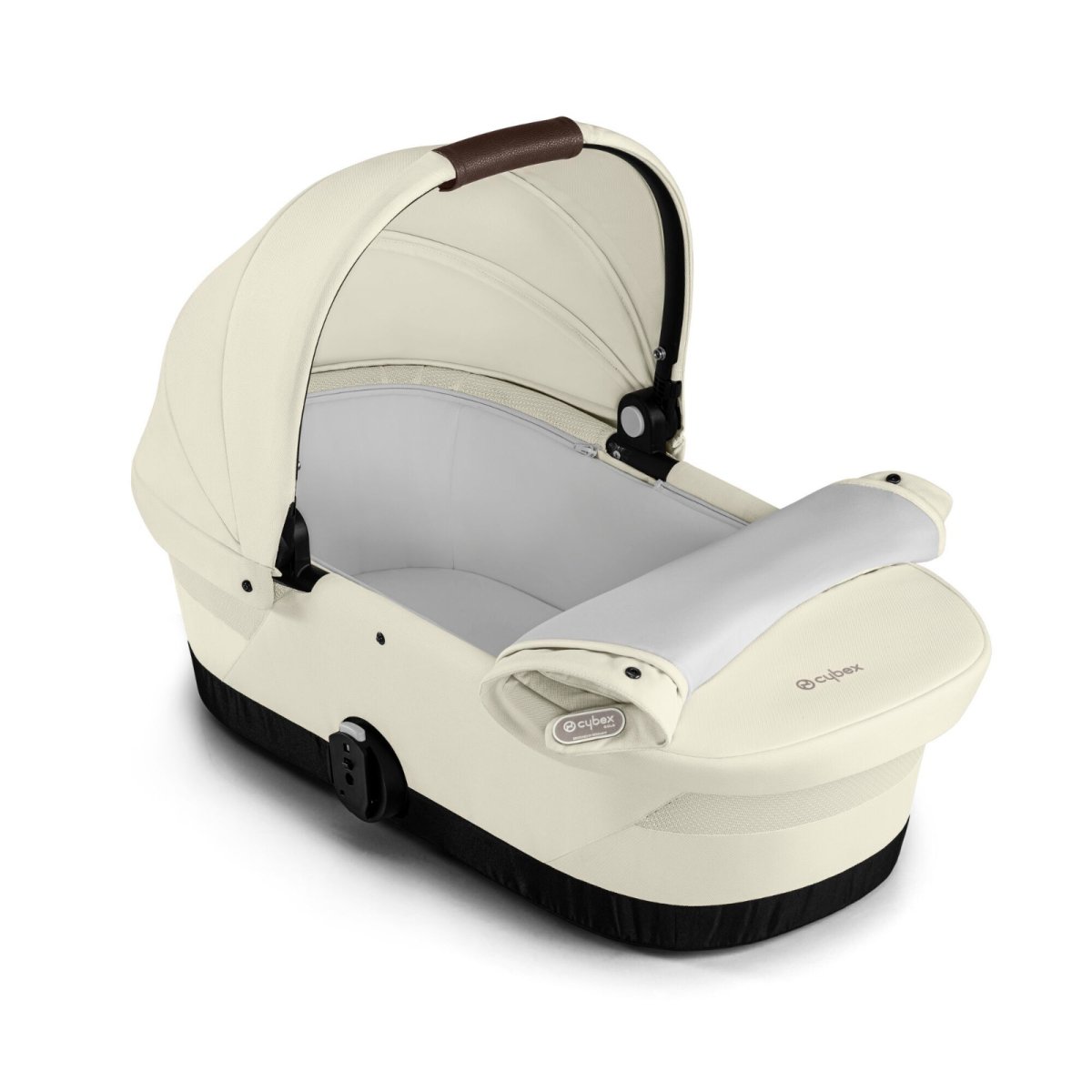 Gazelle S Cot - Seashell Beige