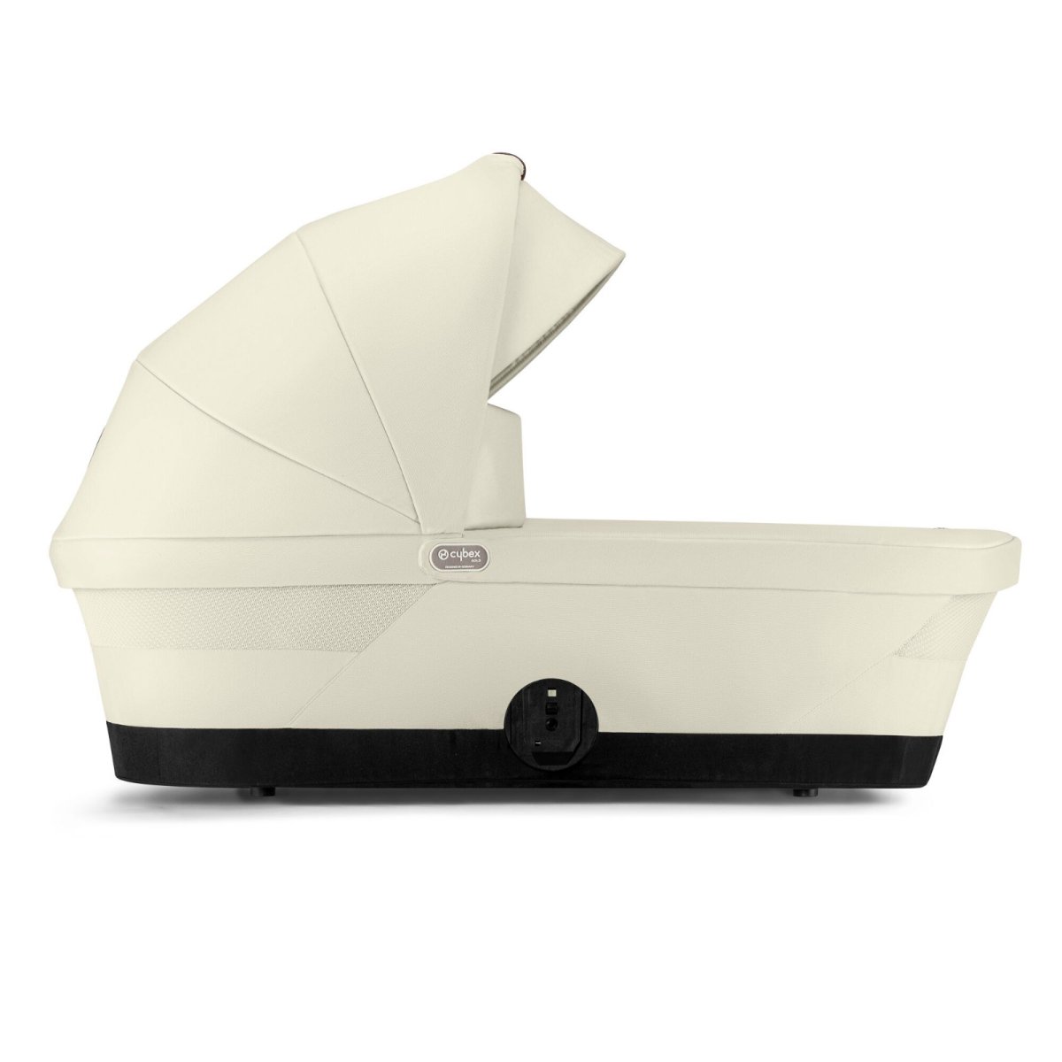 Gazelle S Cot - Seashell Beige