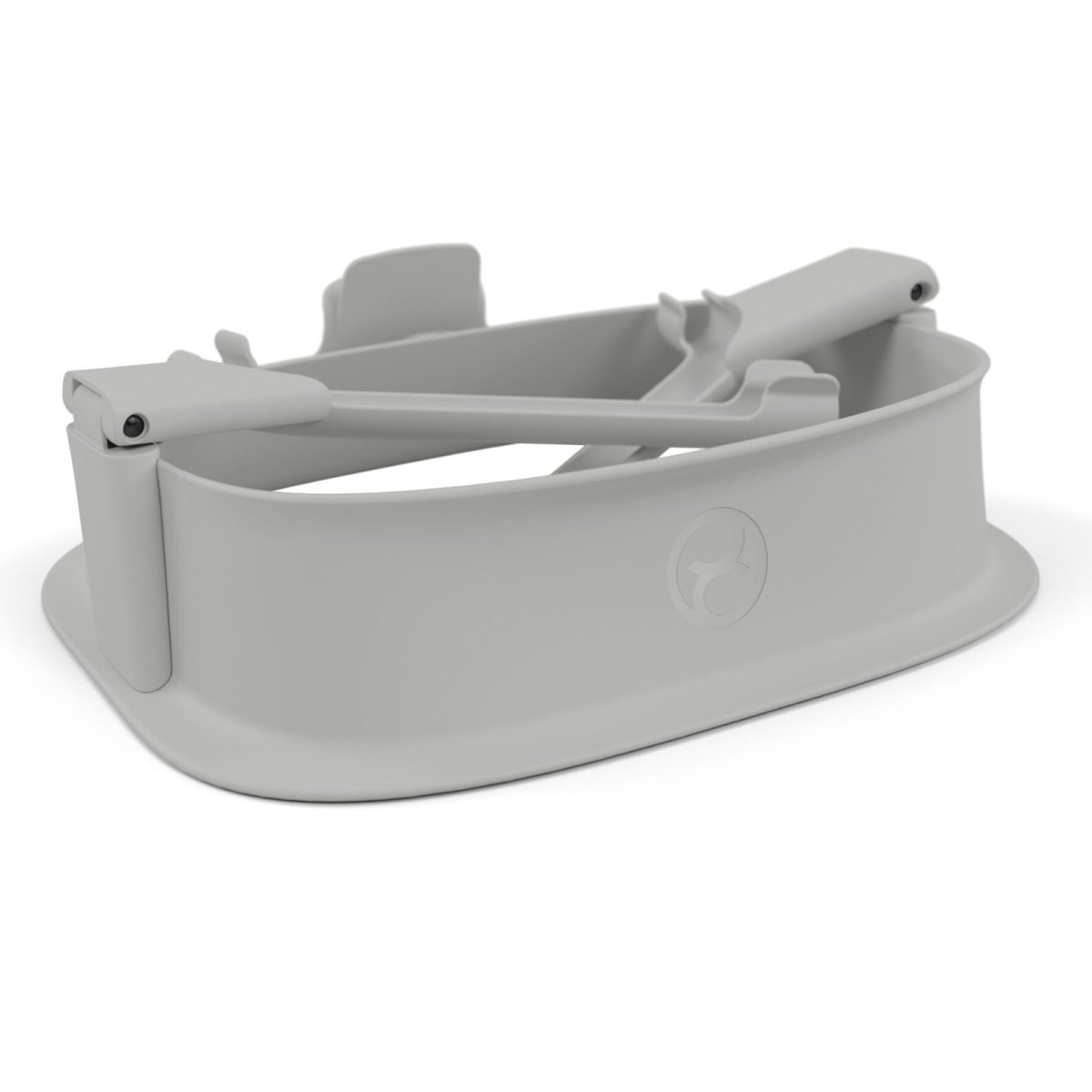 LEMO Training Tower Set - Suede Grey