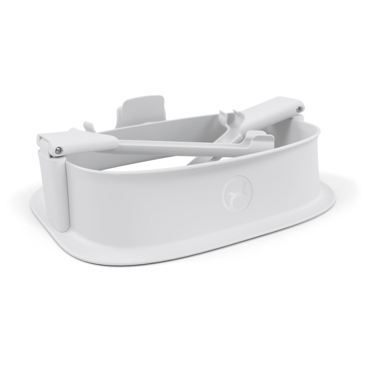 LEMO Training Tower Set UC All White