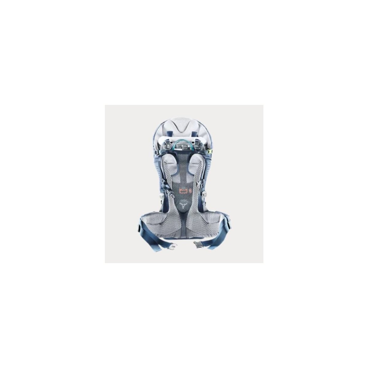 Kid Comfort Pro Child Carrier - midnight