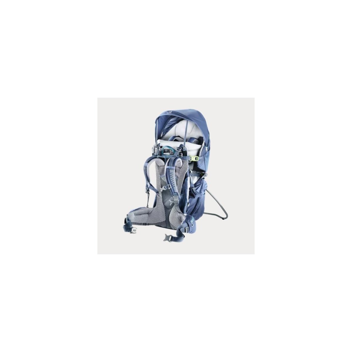 Kid Comfort Pro Child Carrier - midnight