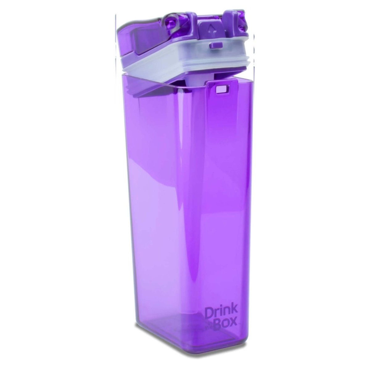 Toddler Cup 12oz - Purple