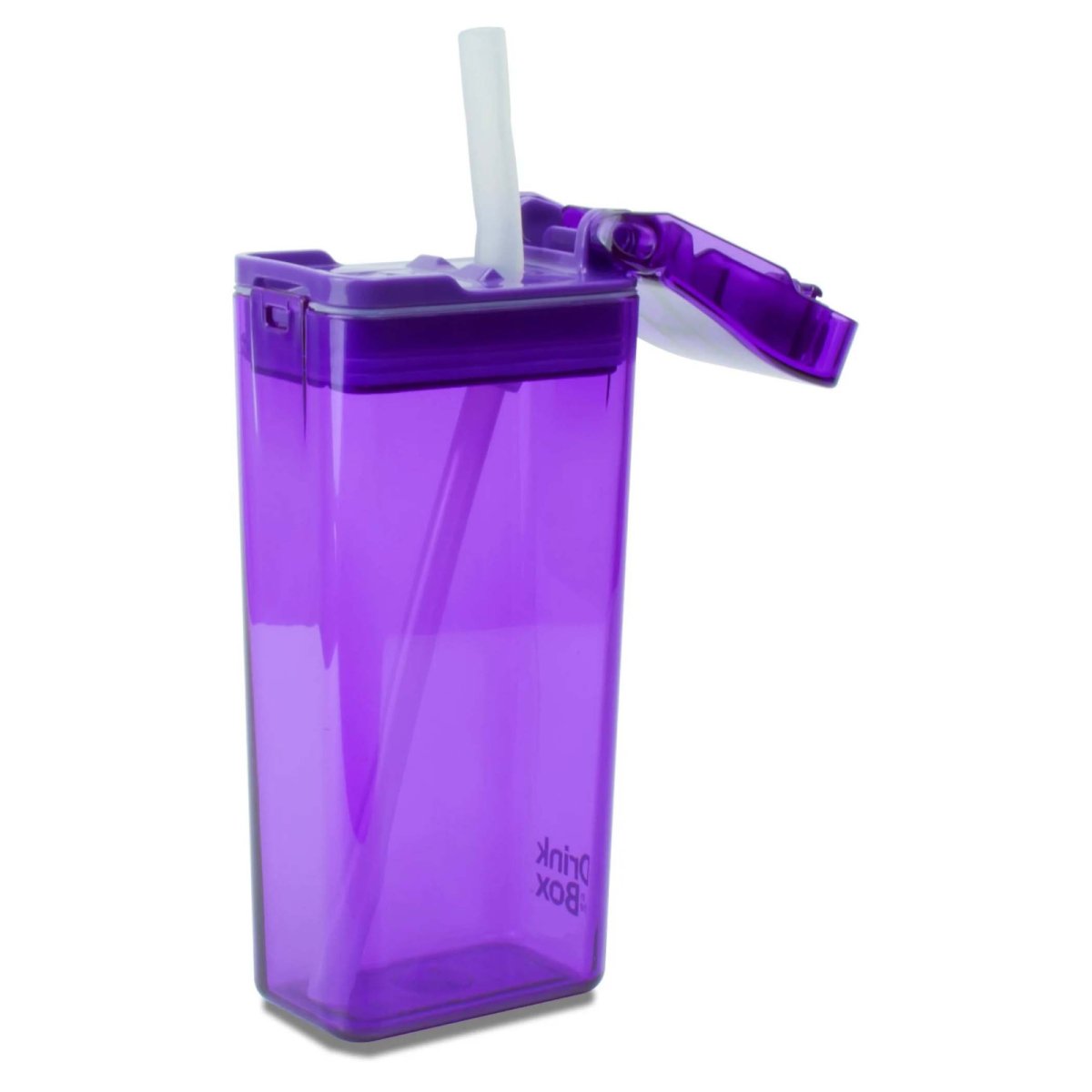 Toddler Cup 12oz - Purple