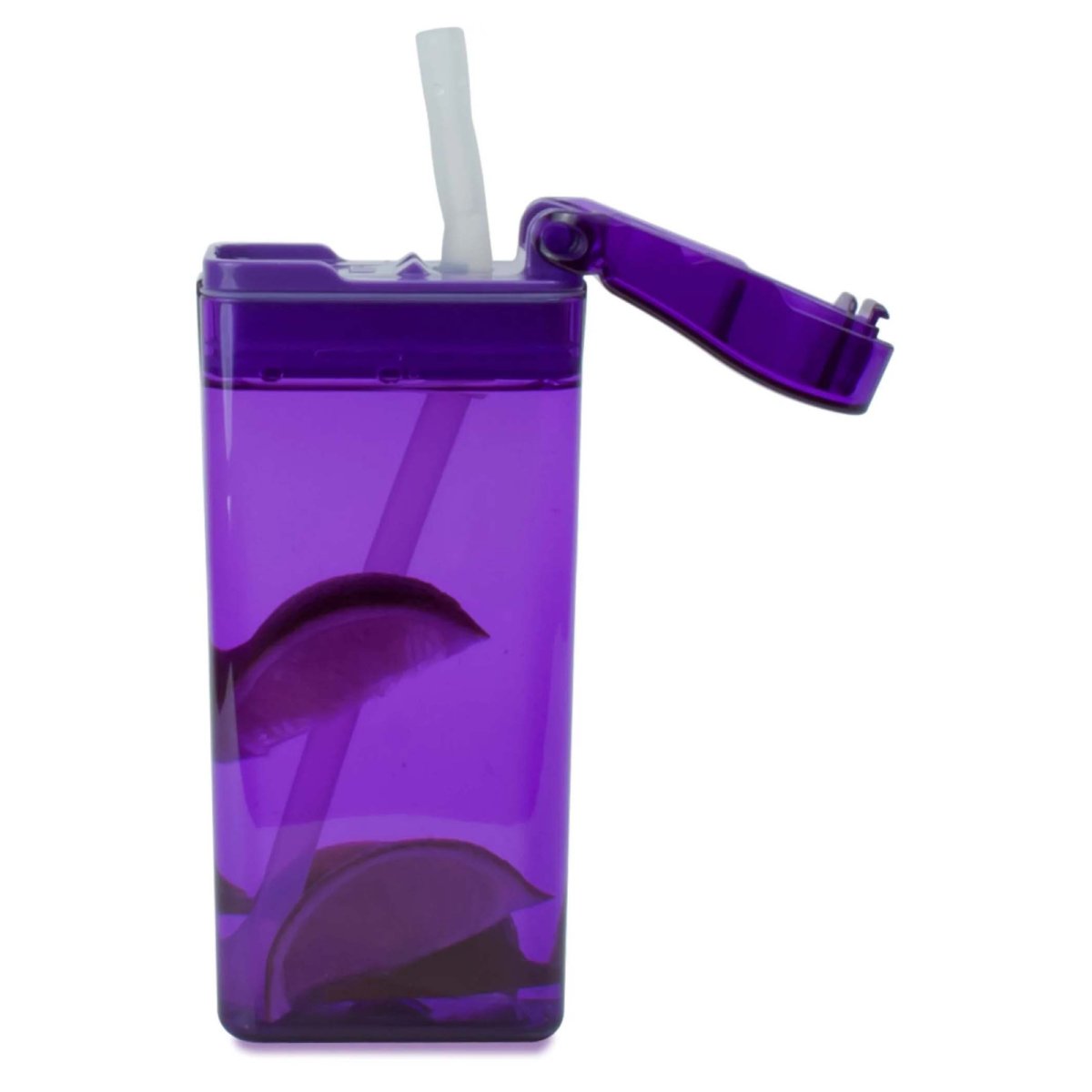 Toddler Cup 12oz - Purple