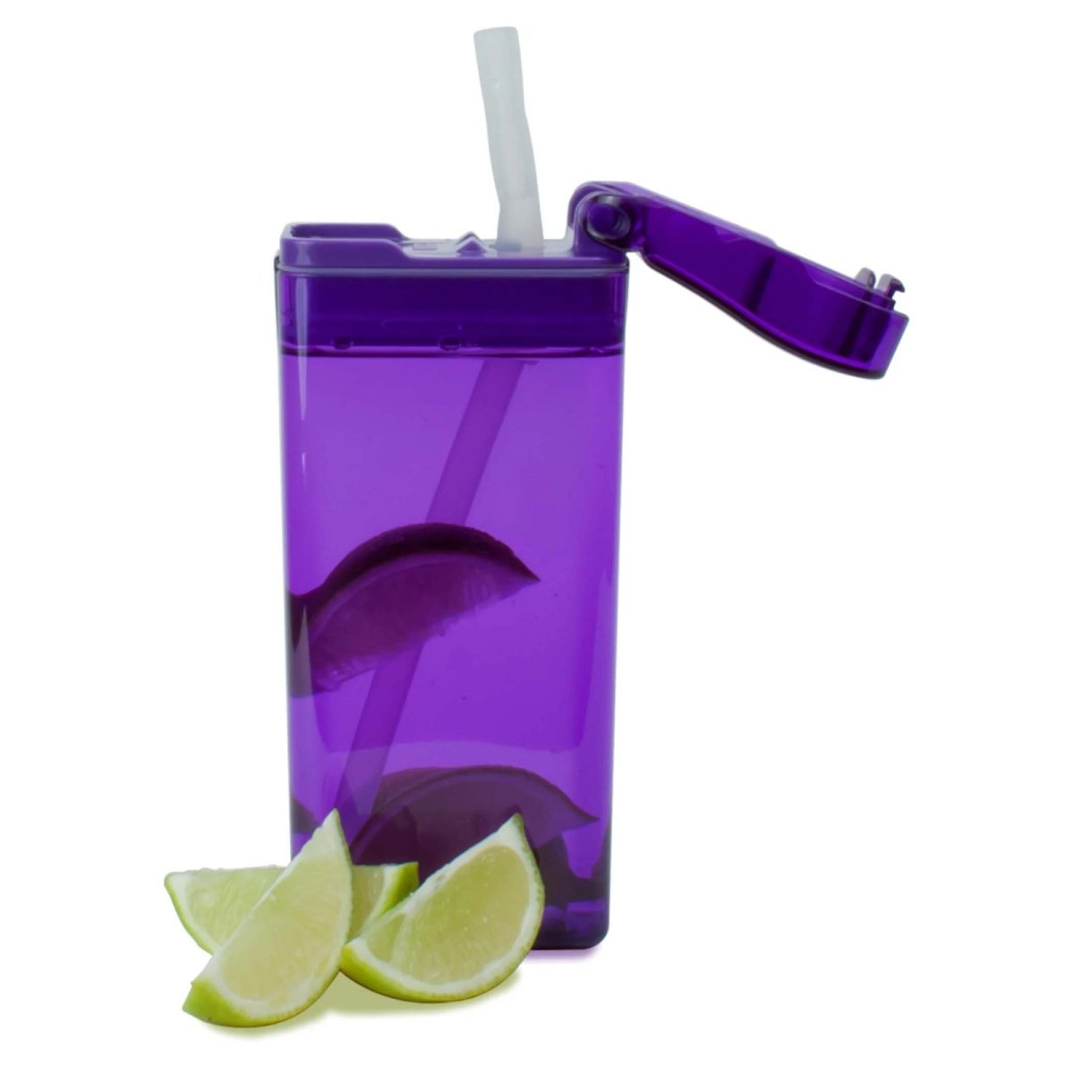 Toddler Cup 12oz - Purple