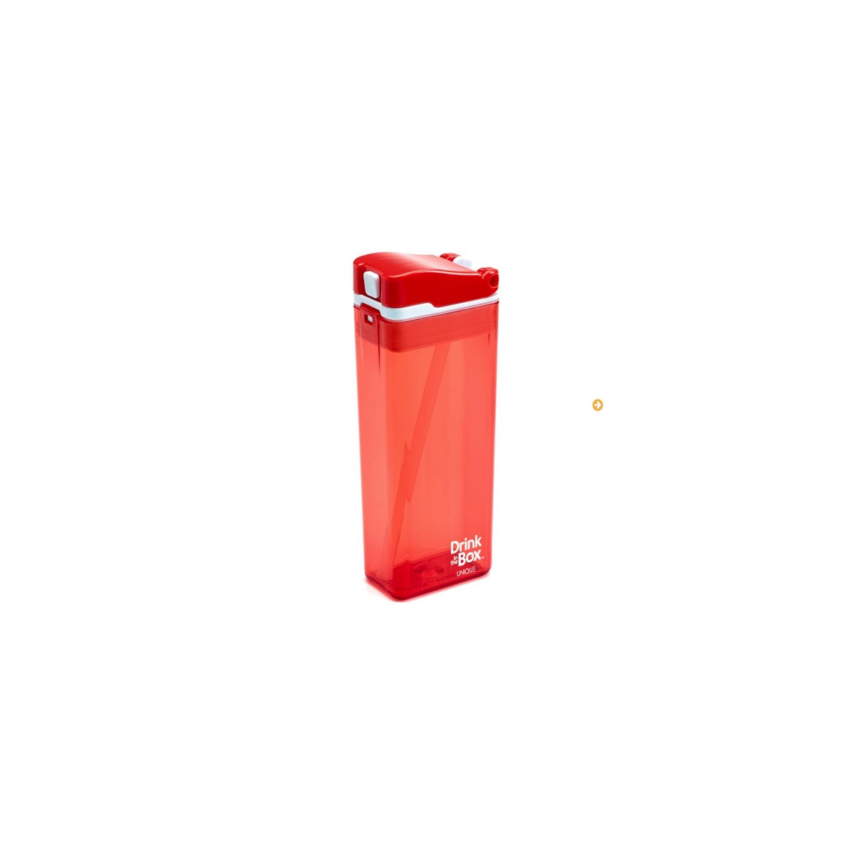 Drink In The Box 12oz - Orange