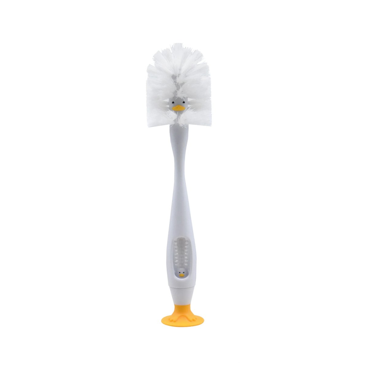 Duck Bottle Brush